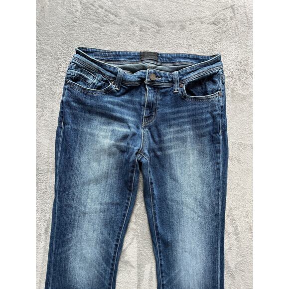 Buckle Black Jeans Womens 30x34 Fits 30x32.5 Bootcut 53 Stretchy Flare Comfort - Picture 2 of 16